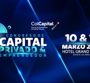 9vo Congreso de Capital Privado y Capital Emprendedor 2026