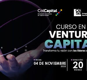 Curso en Venture Capital