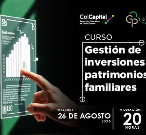 Programa en gestión de inversiones para patrimonios familiares (Early Bird)