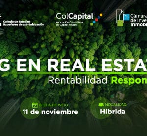ESG en Real Estate: Rentabilidad Responsable